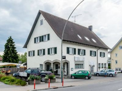 Gästehaus Brugger
