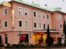 Vorschaubild Hotel Hohenstauffen